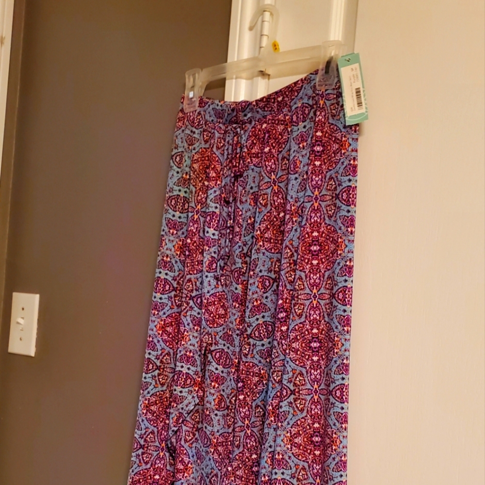 Brand new purple skirt from Stitch Fix